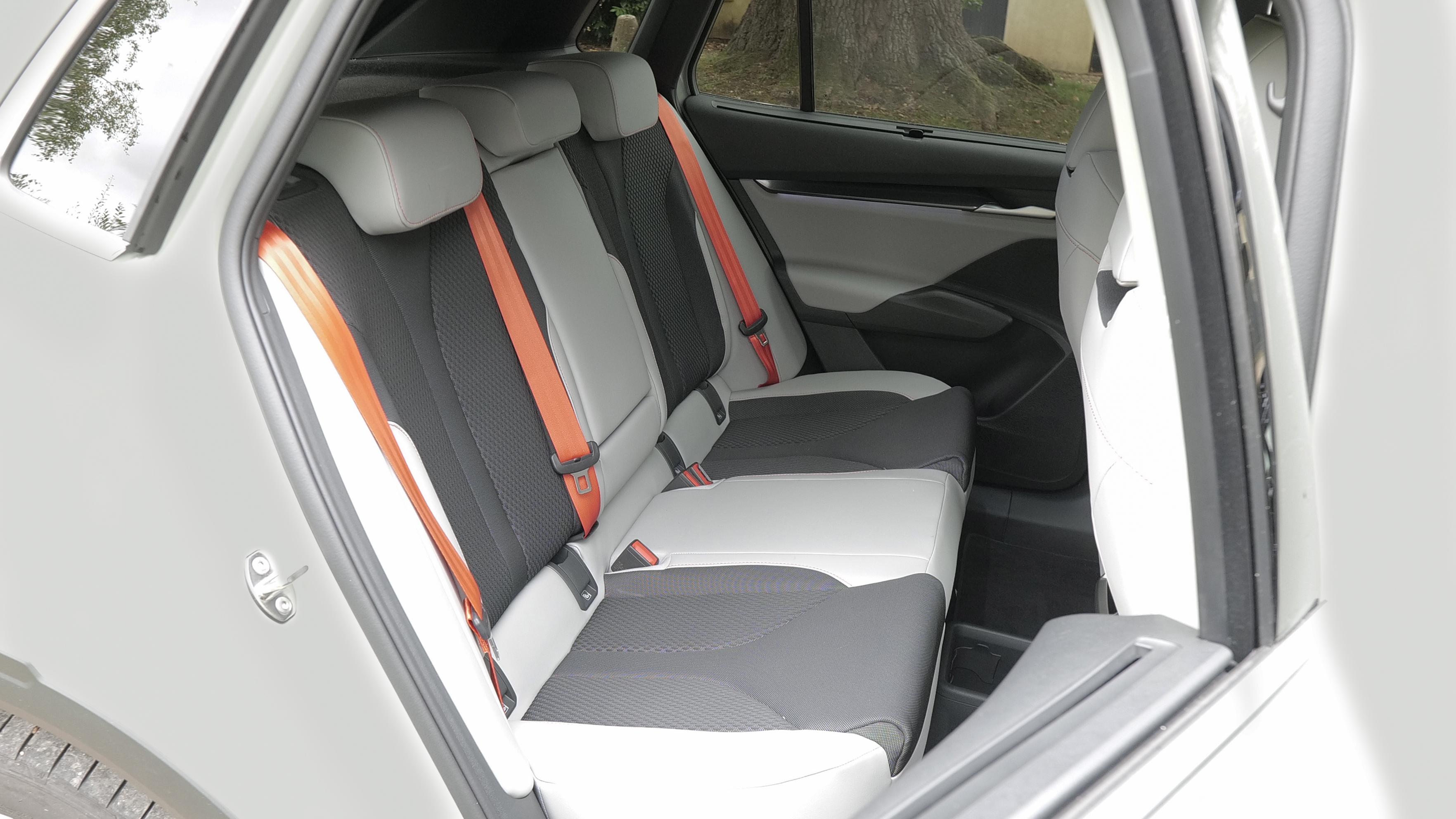 SKODA ELROQ ESTATE 210kW 85 SportLine 84kWh 5dr Auto